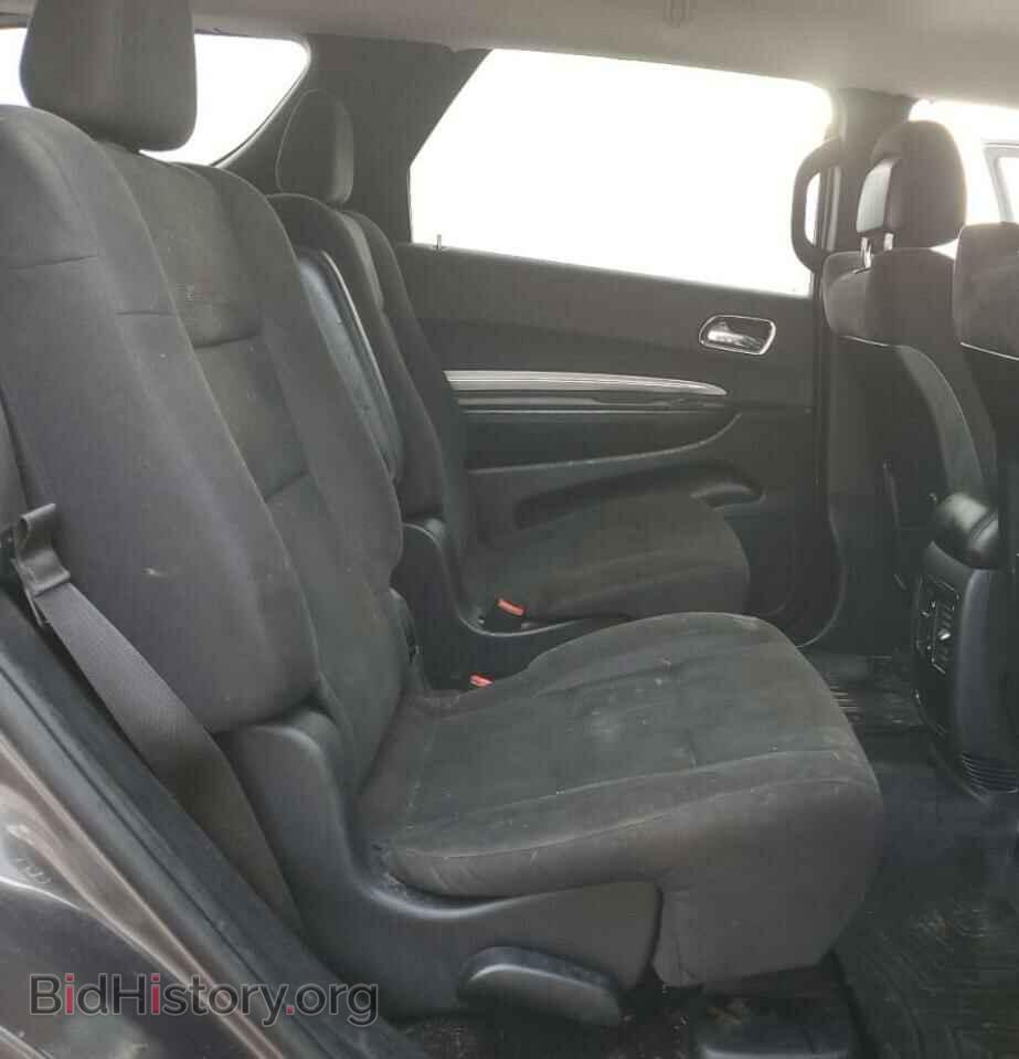 2014 DODGE DURANGO - VIN: 1C4RDHAG9EC590579 - Фото 11
