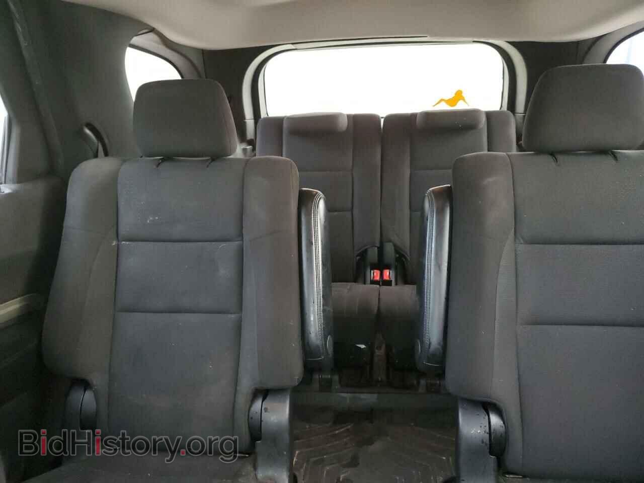 2014 DODGE DURANGO - VIN: 1C4RDHAG9EC590579 - Фото 10