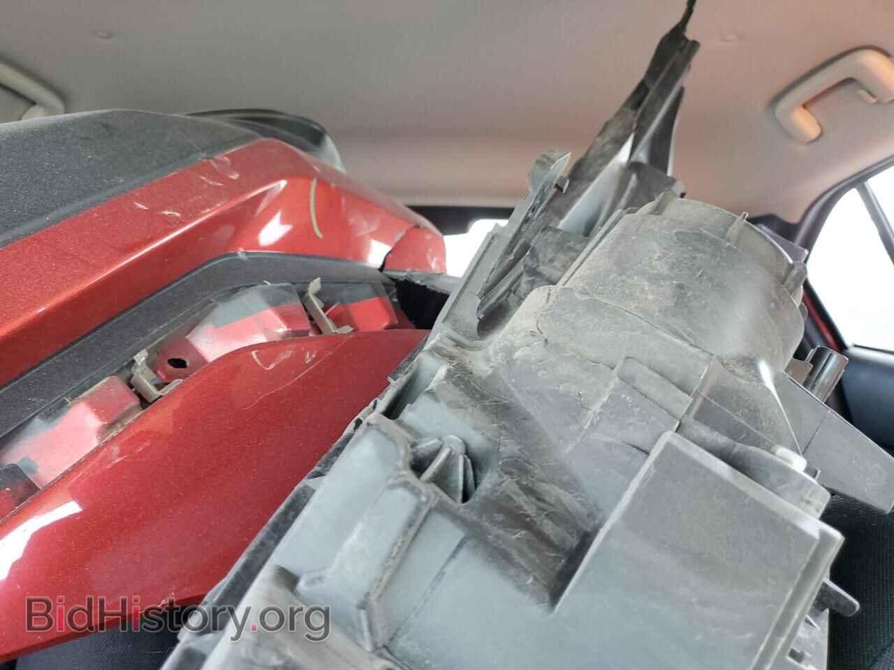 2018 MITSUBISHI ECLIPSE - VIN: JA4AT4AA3JZ065880 - Фото 10