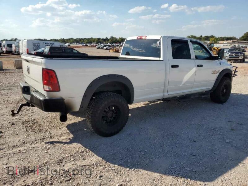 2013 RAM 2500 (VIN 3C6UR5HL7DG537976) — фото 3 из 14