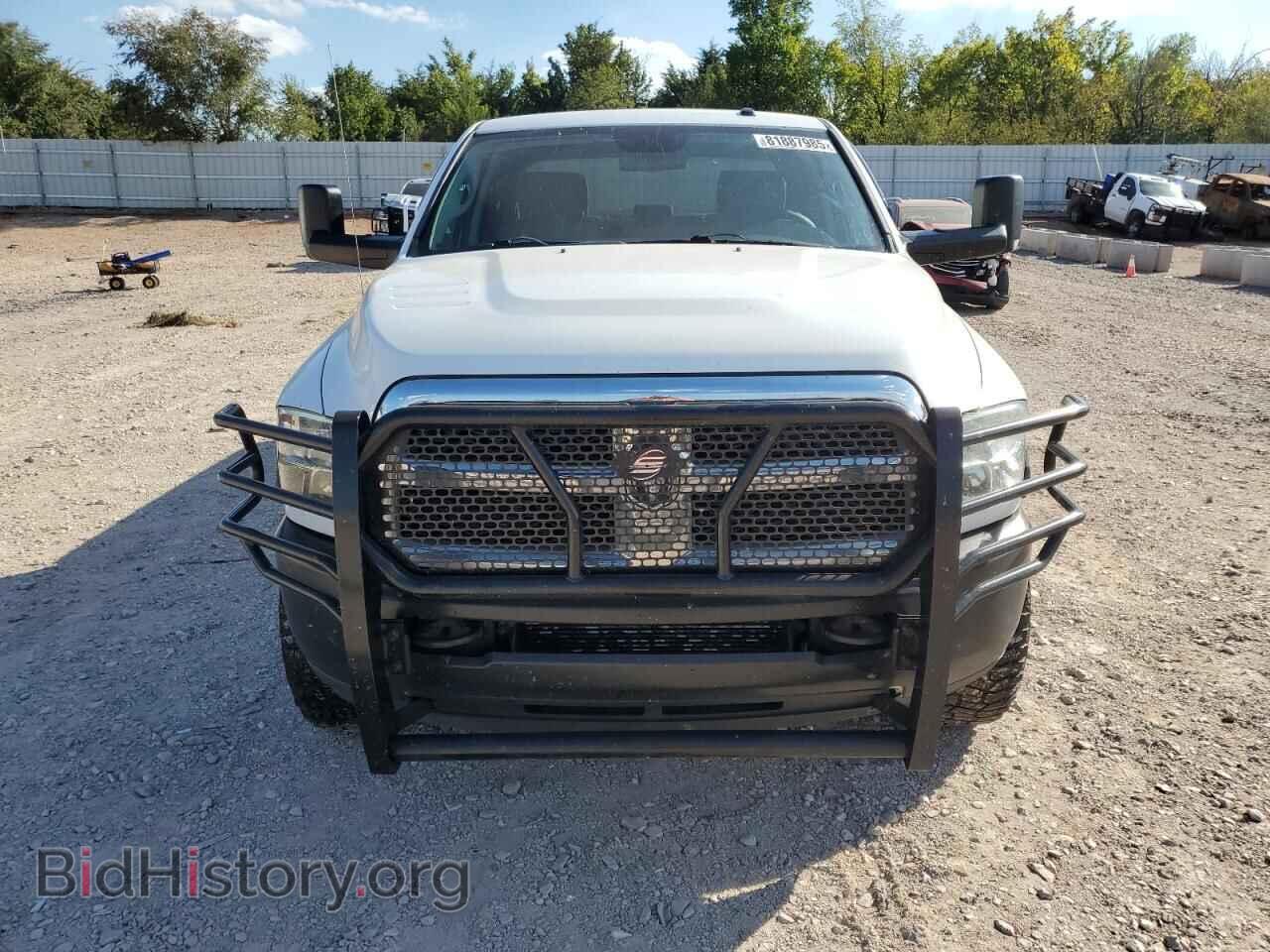 2013 RAM 2500 - VIN: 3C6UR5HL7DG537976 - Photo 5