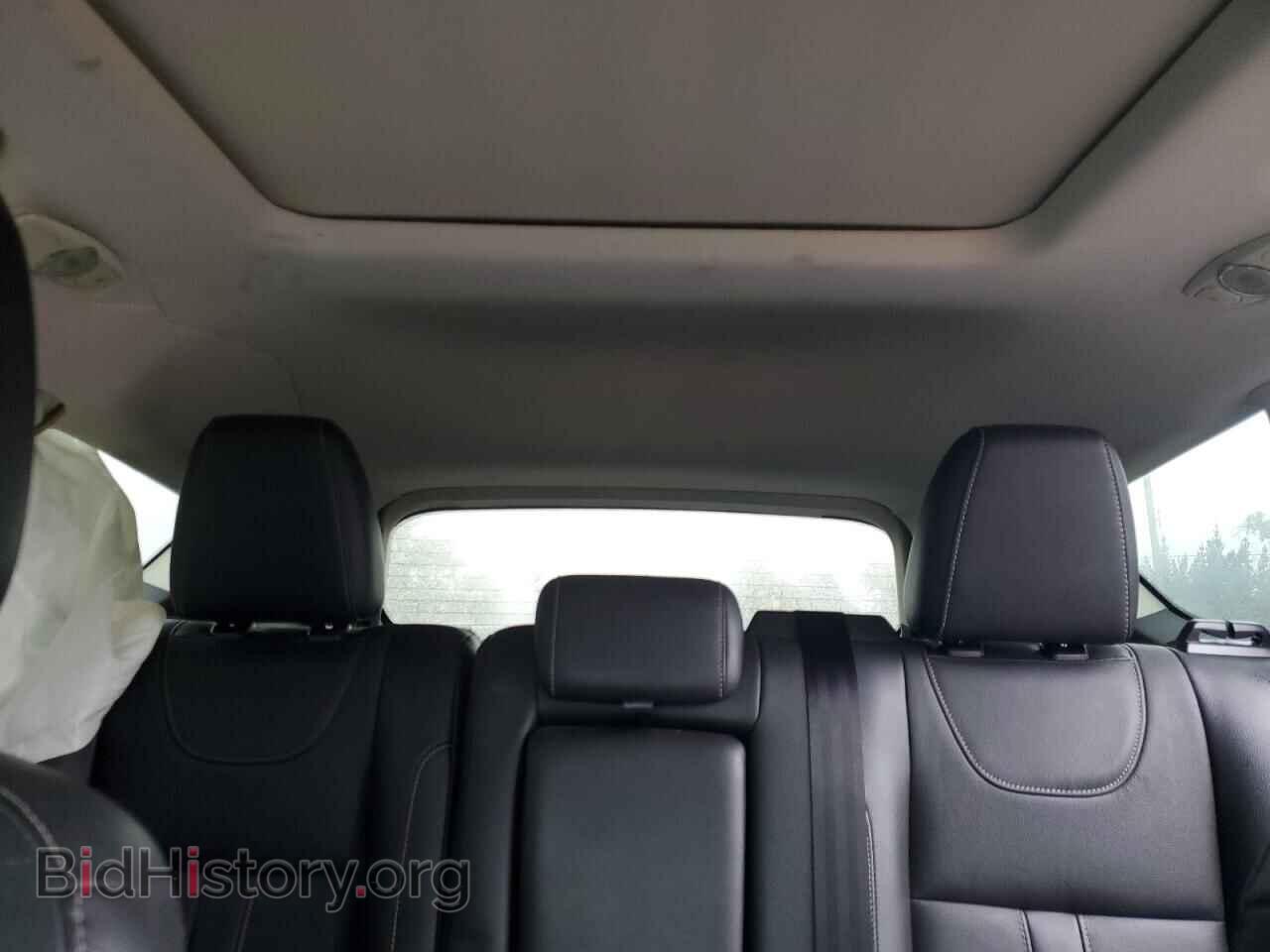 2013 FORD ESCAPE - VIN: 1FMCU0J99DUB97341 - Фото 10