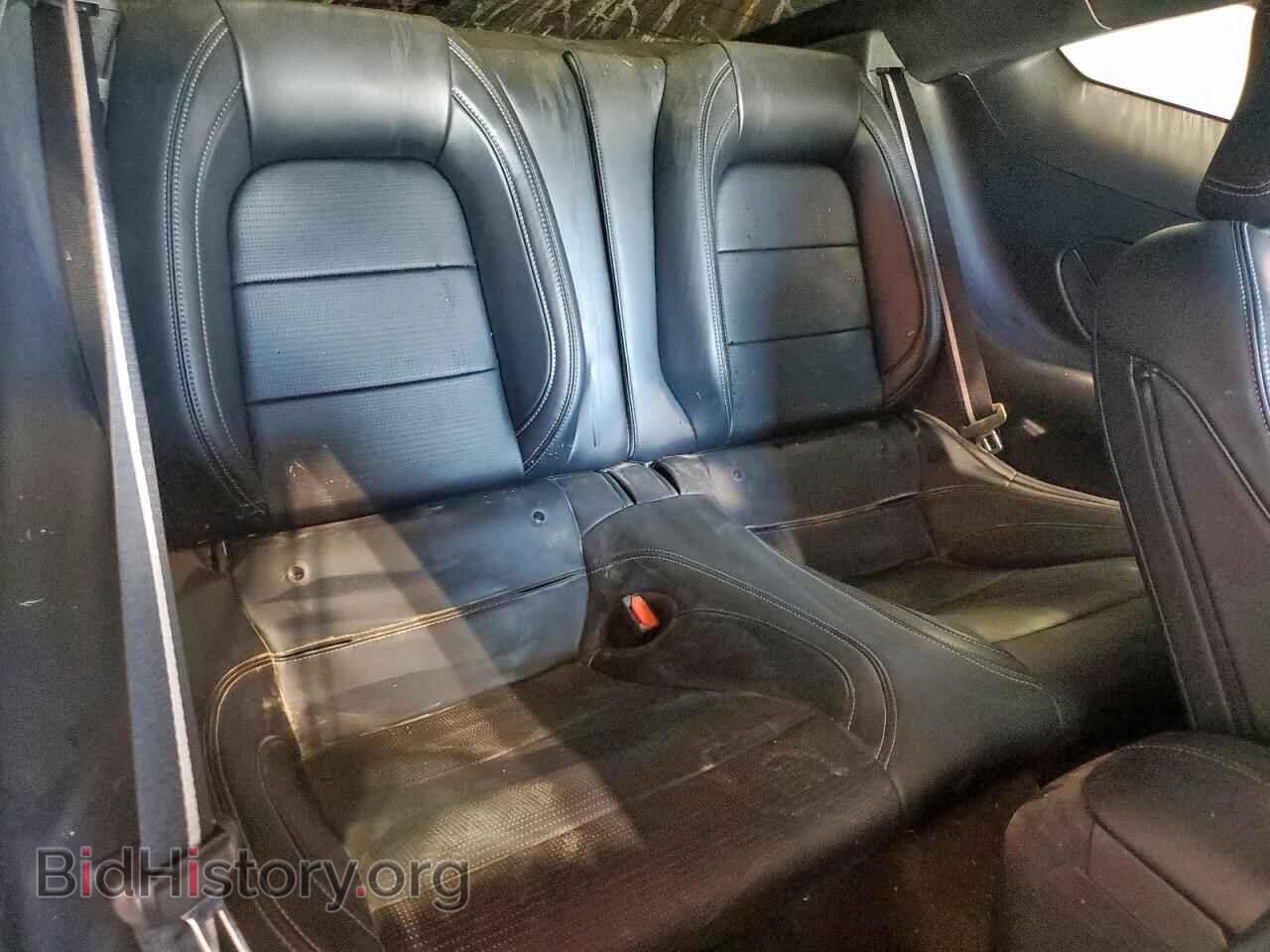 2024 FORD ALL Models - VIN: 1FA6P8TH1R5126525 - Фото 10