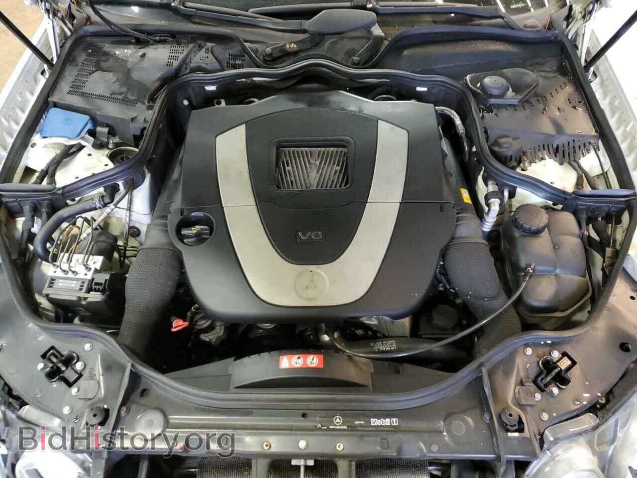 2008 MERCEDES-BENZ E-CLASS - VIN: WDBUF87X18B192111 - Фото 11