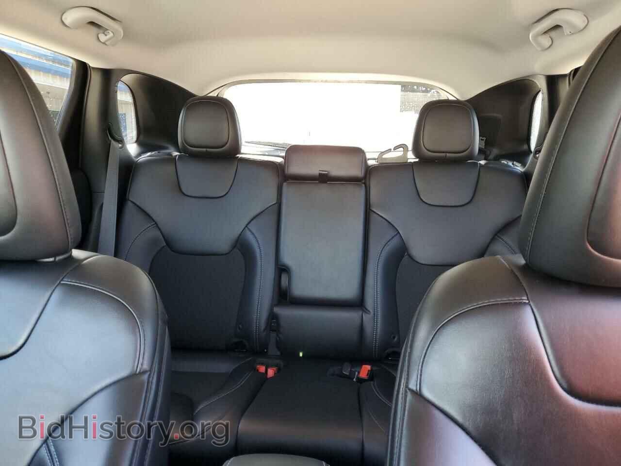 2019 JEEP GRAND CHER - VIN: 1C4PJLLB4KD434766 - Фото 10