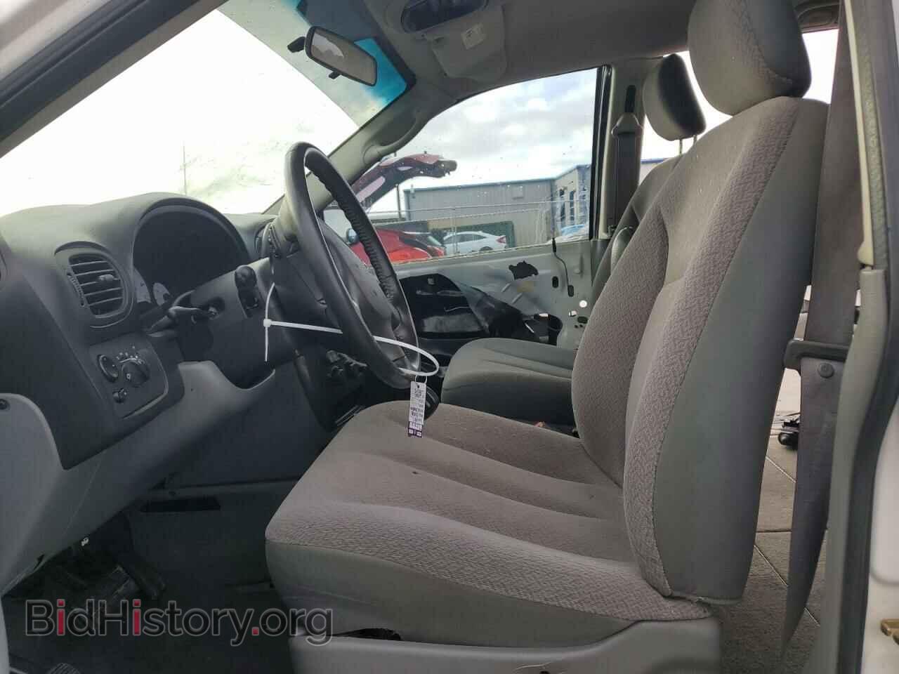 2007 DODGE CARAVAN - VIN: 2D4GP44L67R164765 - Photo 7