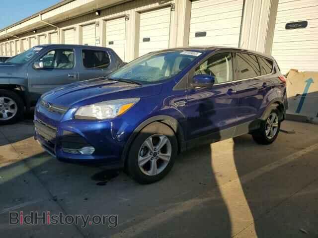 Фотография 1FMCU0GX8EUD18559 - FORD ESCAPE 2014