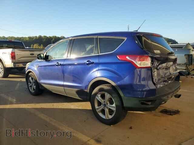 2014 FORD ESCAPE - VIN: 1FMCU0GX8EUD18559 - Photo 2