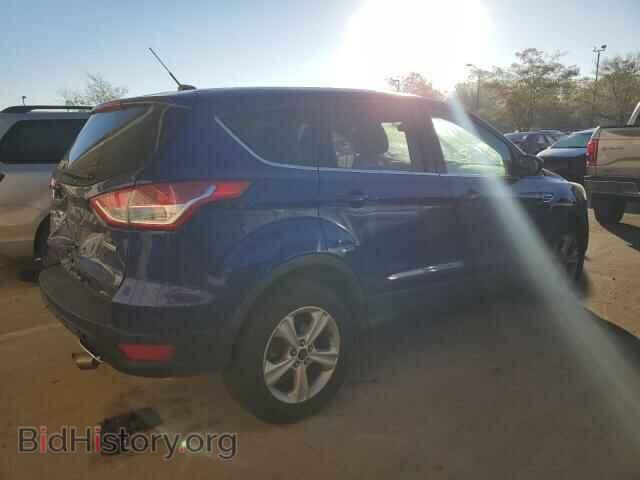 2014 FORD ESCAPE - VIN: 1FMCU0GX8EUD18559 - Photo 3