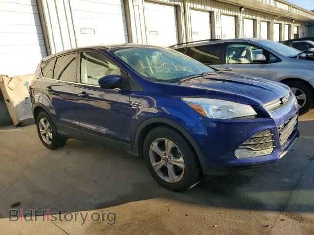 2014 FORD ESCAPE - VIN: 1FMCU0GX8EUD18559 - Photo 4
