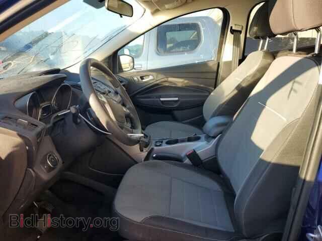 2014 FORD ESCAPE - VIN: 1FMCU0GX8EUD18559 - Photo 7