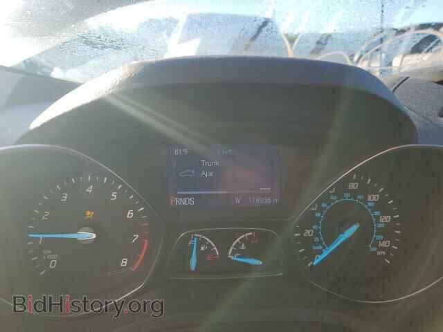 2014 FORD ESCAPE - VIN: 1FMCU0GX8EUD18559 - Photo 9