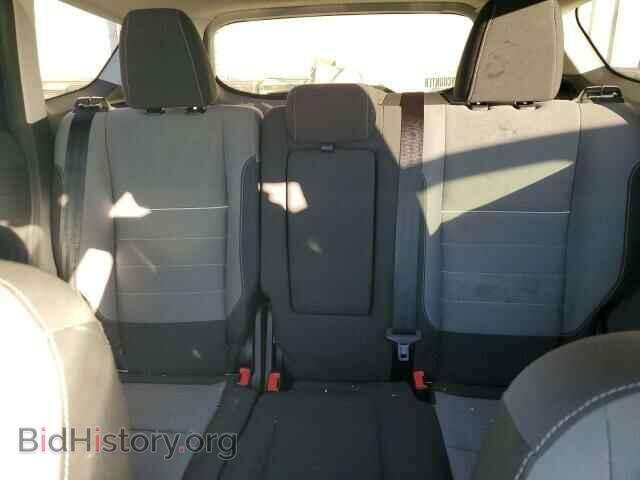 2014 FORD ESCAPE - VIN: 1FMCU0GX8EUD18559 - Photo 10