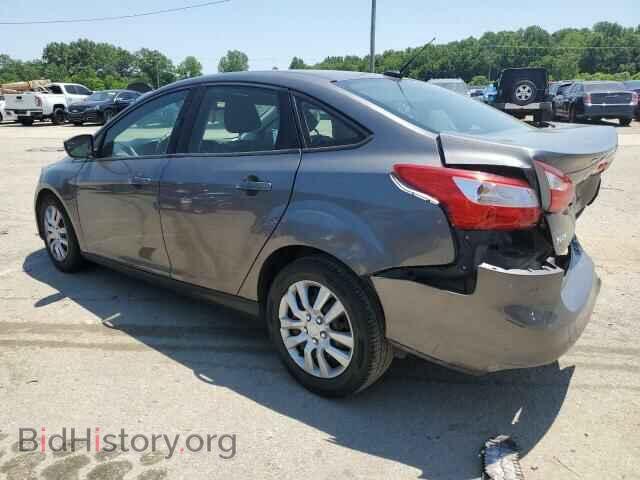 2012 FORD ALL Models - VIN: 1FAHP3F2XCL327264 - Photo 2
