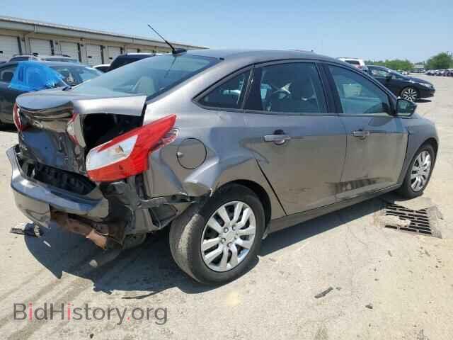 2012 FORD ALL Models - VIN: 1FAHP3F2XCL327264 - Photo 3