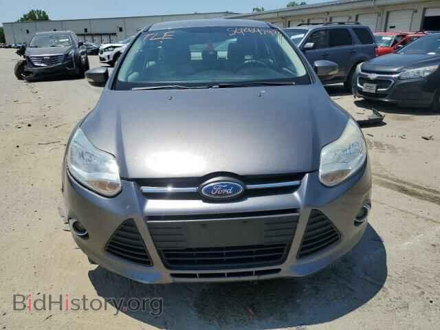 2012 FORD ALL Models - VIN: 1FAHP3F2XCL327264 - Photo 5