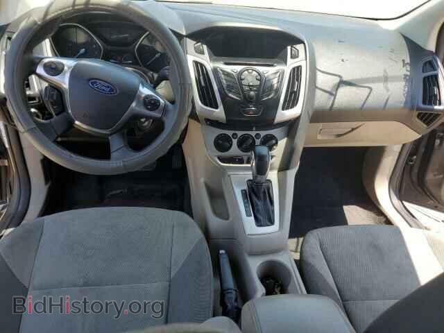 2012 FORD ALL Models - VIN: 1FAHP3F2XCL327264 - Photo 8
