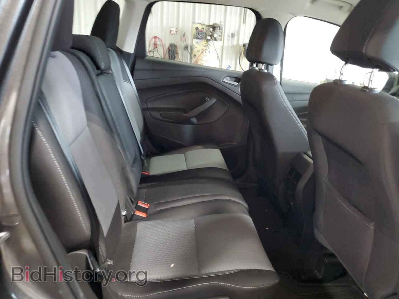 2017 FORD ESCAPE - VIN: 1FMCU9GD2HUE42292 - Фото 11
