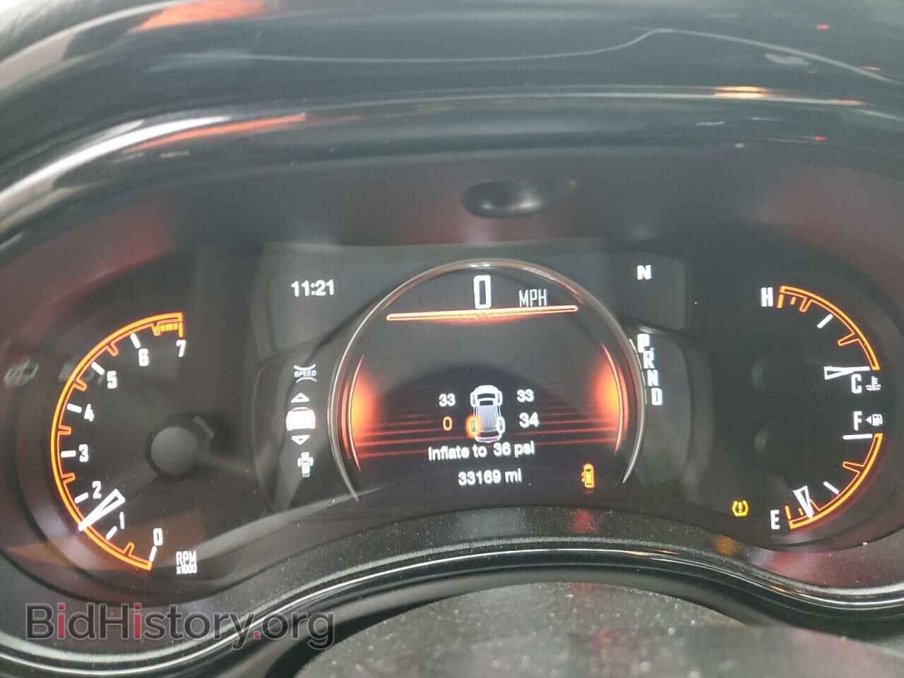 2023 DODGE DURANGO - VIN: 1C4RDHDG0PC572079 - Фото 9