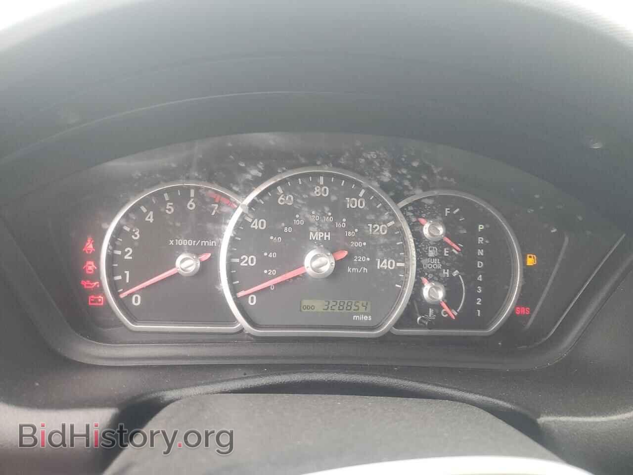 2009 MITSUBISHI GALANT - VIN: 4A3AB36F89E016830 - Фото 9