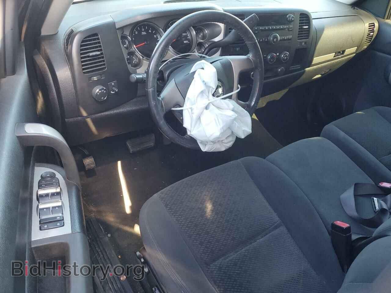 2008 CHEVROLET ALL Models - VIN: 2GCEC19J381187202 - Фото 8