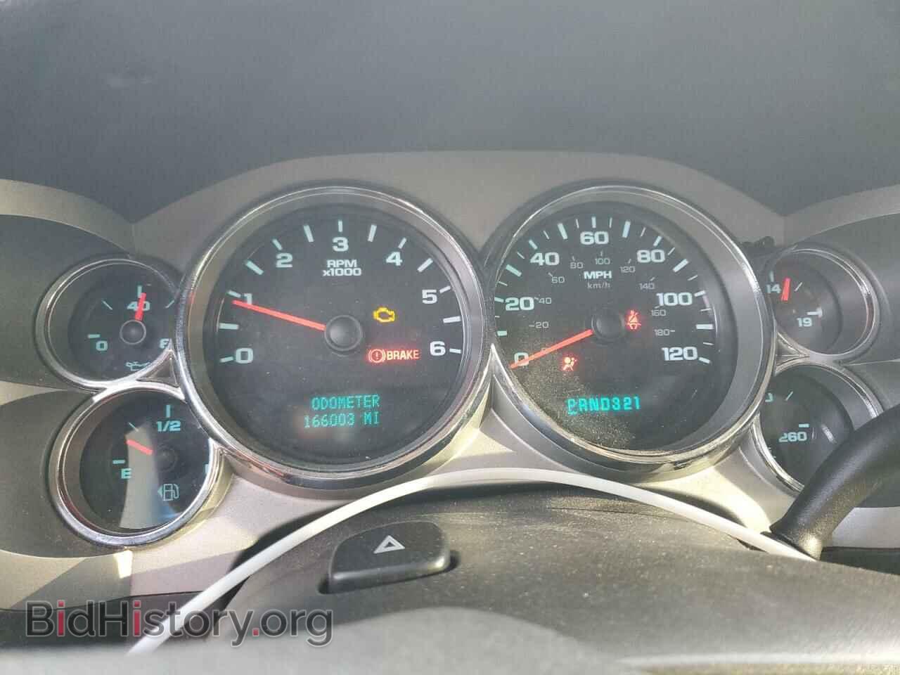 2008 CHEVROLET ALL Models - VIN: 2GCEC19J381187202 - Фото 9