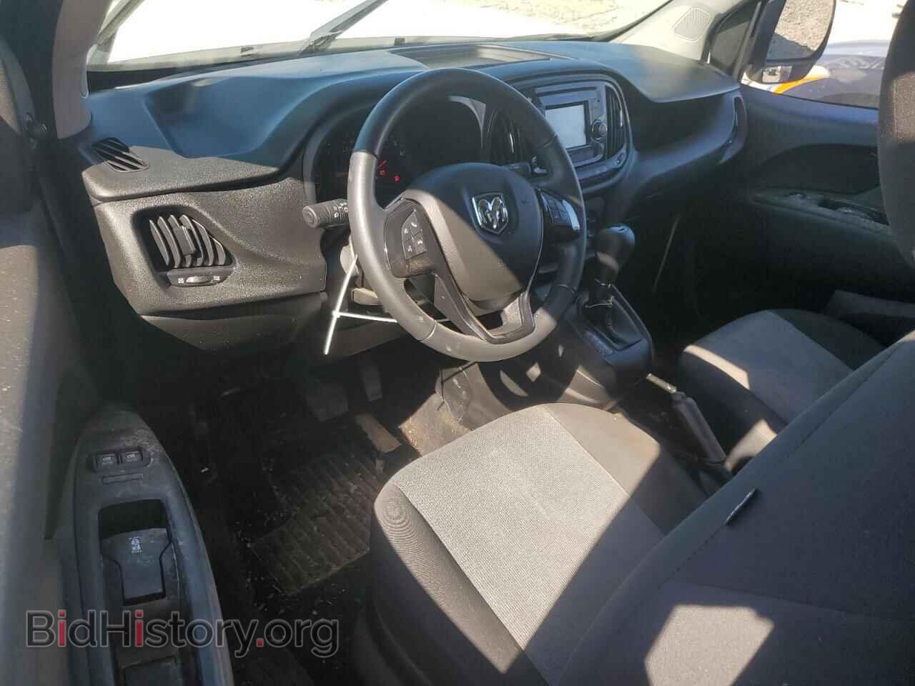 2021 RAM All Models - VIN: ZFBHRFBB3M6U38138 - Photo 8