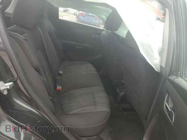 2015 CHEVROLET SONIC - VIN: 1G1JC6SH2F4133337 - Фото 10