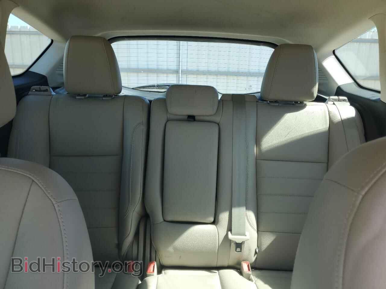 2013 FORD CMAX - VIN: 1FADP5CU6DL549401 - Фото 10