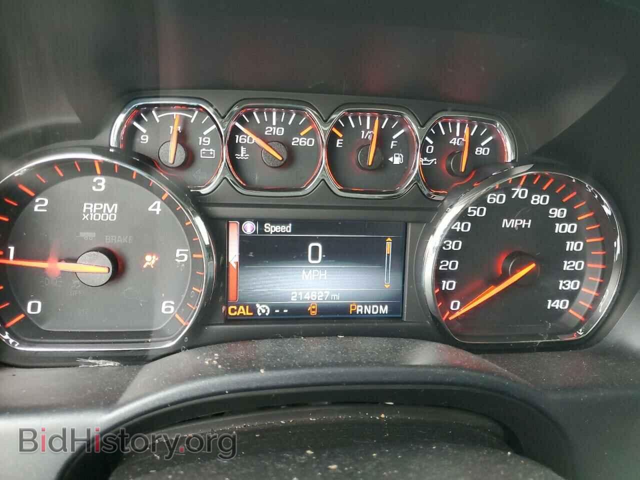 2016 GMC SIERRA - VIN: 3GTU2MEC4GG291761 - Фото 9