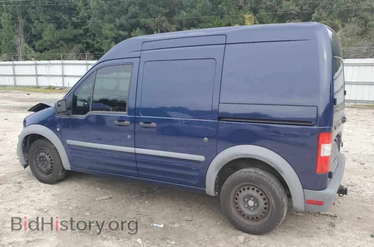2010 FORD TRANSIT - VIN: NM0LS7AN4AT008142 - Фото 2