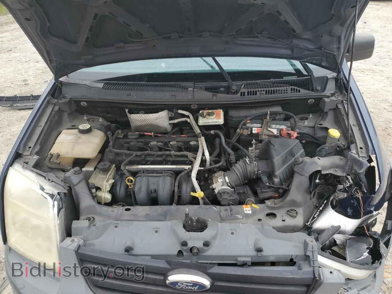 2010 FORD TRANSIT - VIN: NM0LS7AN4AT008142 - Фото 12