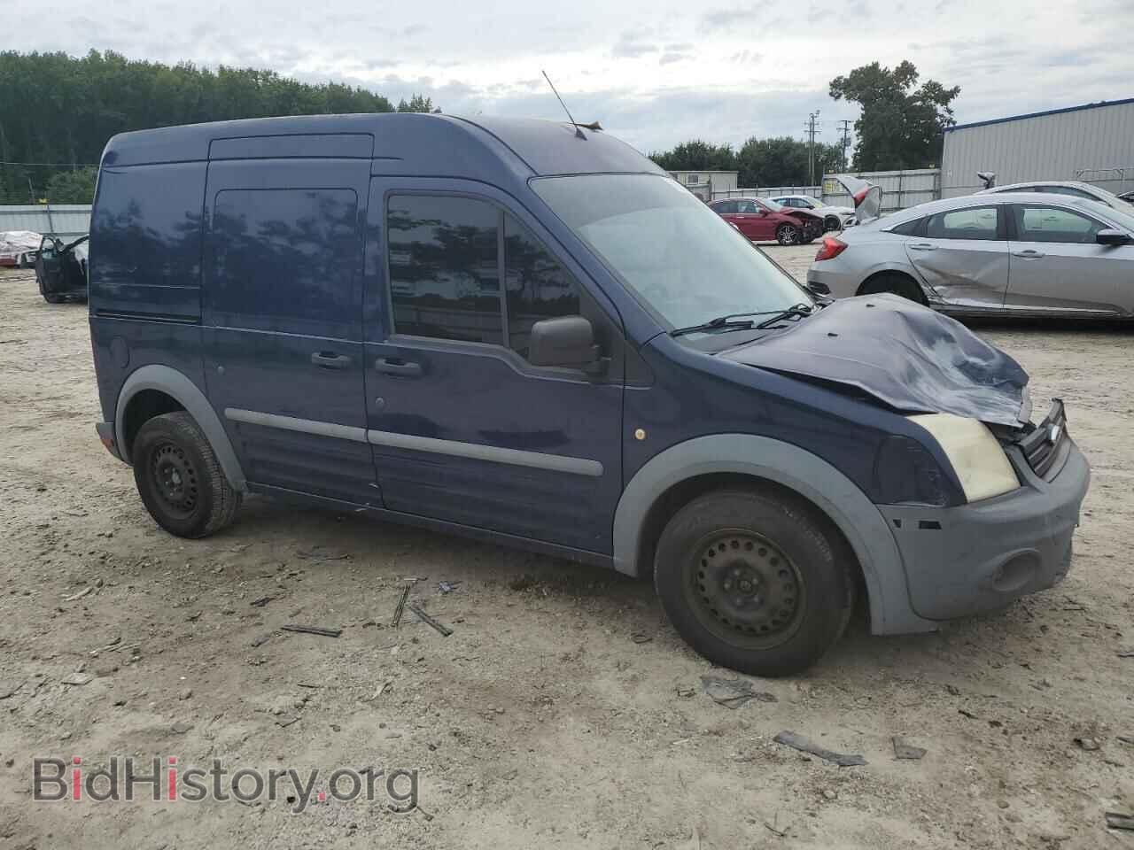 2010 FORD TRANSIT - VIN: NM0LS7AN4AT008142 - Фото 4