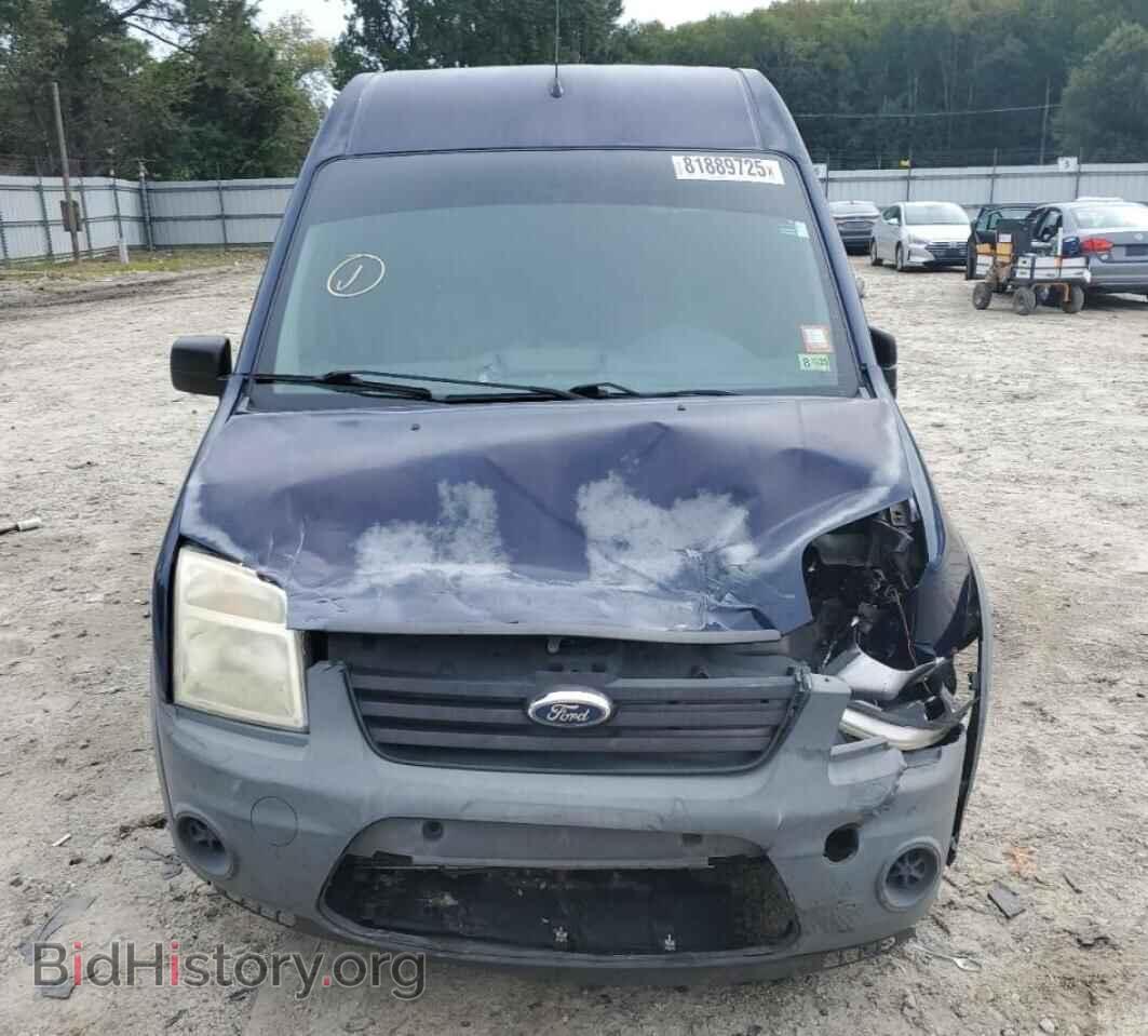 2010 FORD TRANSIT - VIN: NM0LS7AN4AT008142 - Фото 5