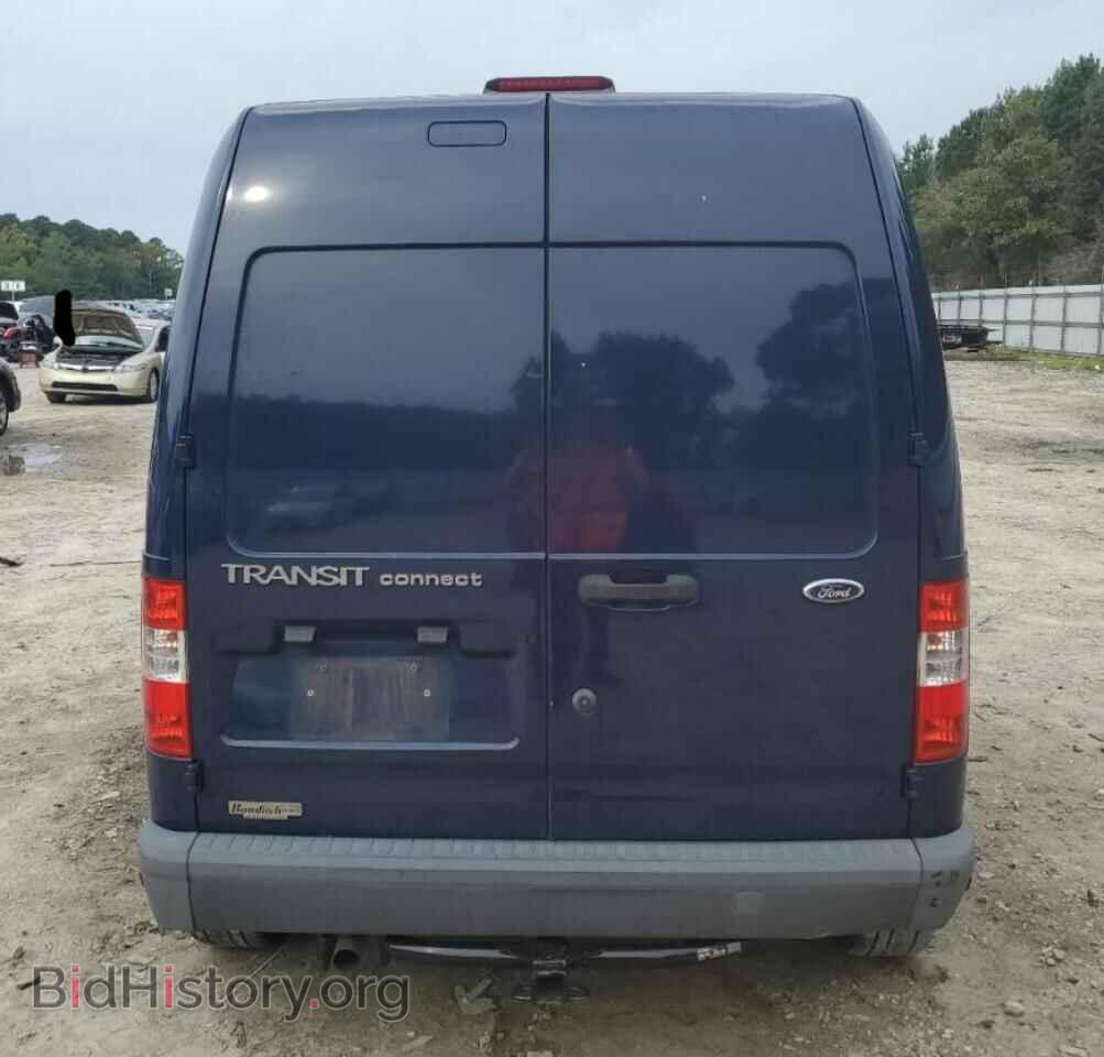 2010 FORD TRANSIT - VIN: NM0LS7AN4AT008142 - Фото 6