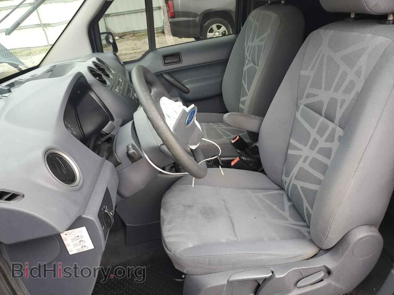 2010 FORD TRANSIT - VIN: NM0LS7AN4AT008142 - Фото 7