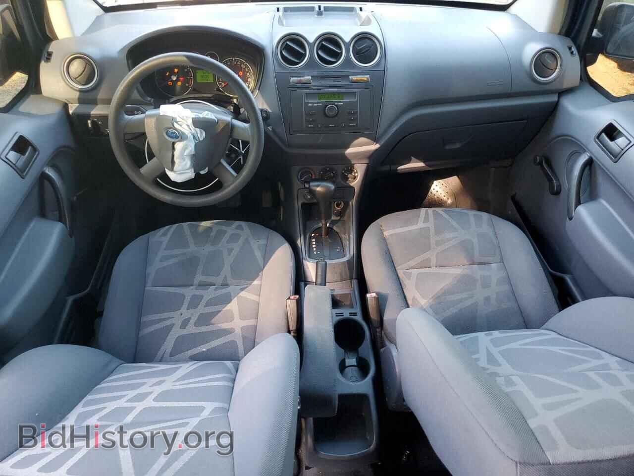 2010 FORD TRANSIT - VIN: NM0LS7AN4AT008142 - Фото 8
