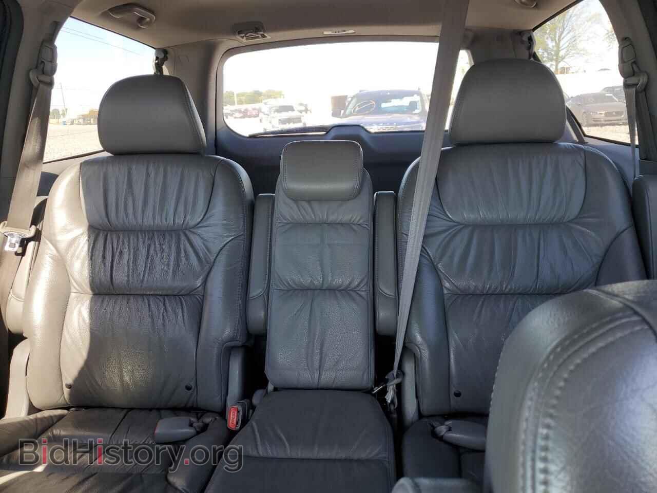 2010 HONDA All Models - VIN: 5FNRL3H79AB099731 - Фото 10