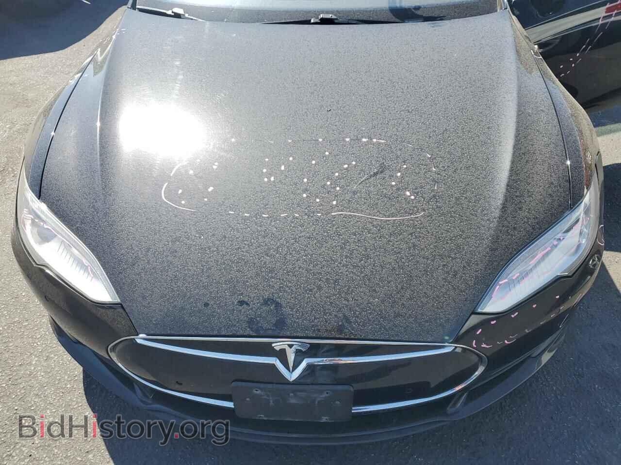 2016 TESLA MODEL S - VIN: 5YJSA1E26GF130270 - Photo 11