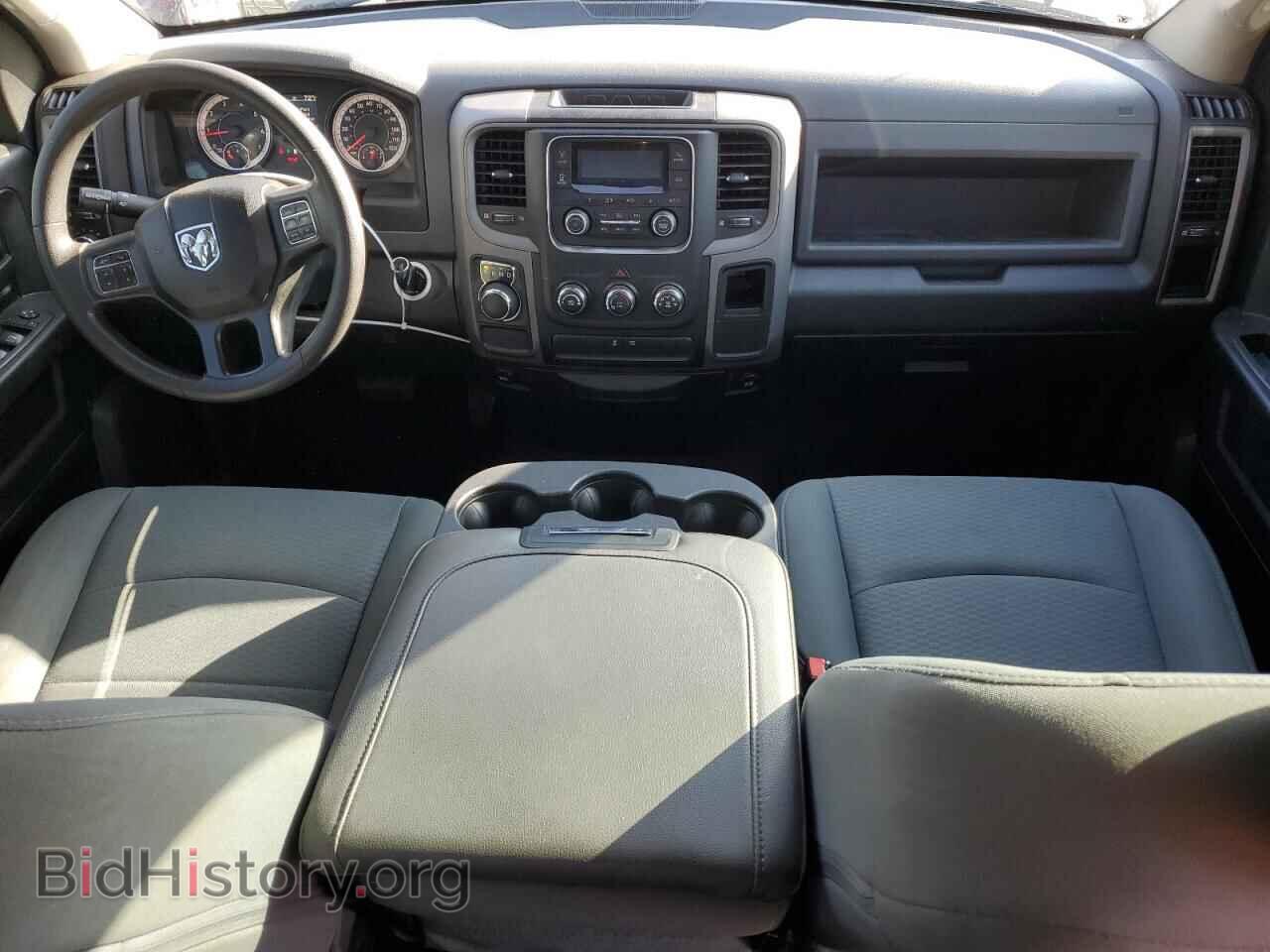 2017 RAM 1500 - VIN: 1C6RR6FTXHS747906 - Фото 8