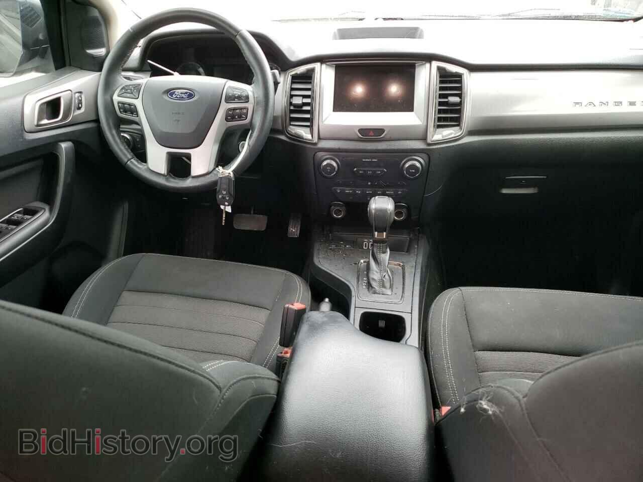 2019 FORD RANGER - VIN: 1FTER4EH0KLA76501 - Фото 8
