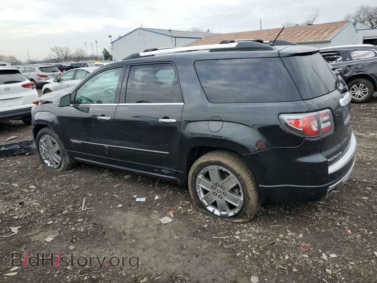 2014 GMC ACADIA DEN - VIN: 1GKKVTKD2EJ260188 - Фото 2