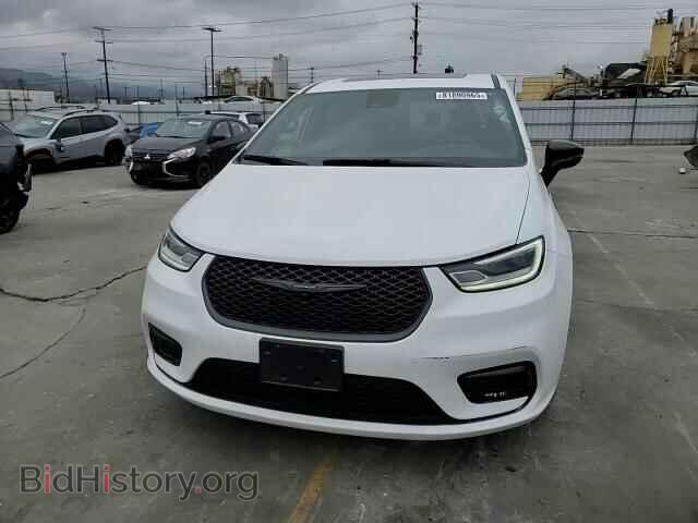 2023 CHRYSLER PACIFICA - VIN: 2C4RC1S71PR580146 - Фото 14