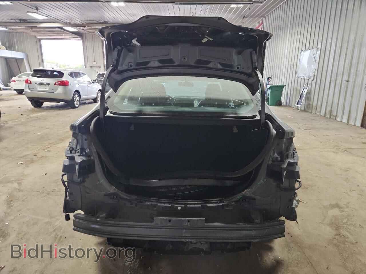 2018 FORD FUSION - VIN: 3FA6P0D92JR226112 - Фото 6