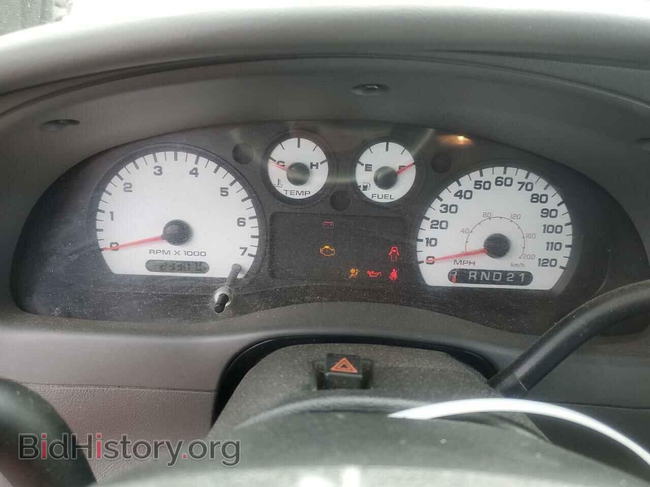 2011 FORD RANGER - VIN: 1FTLR4FE2BPA00993 - Фото 9