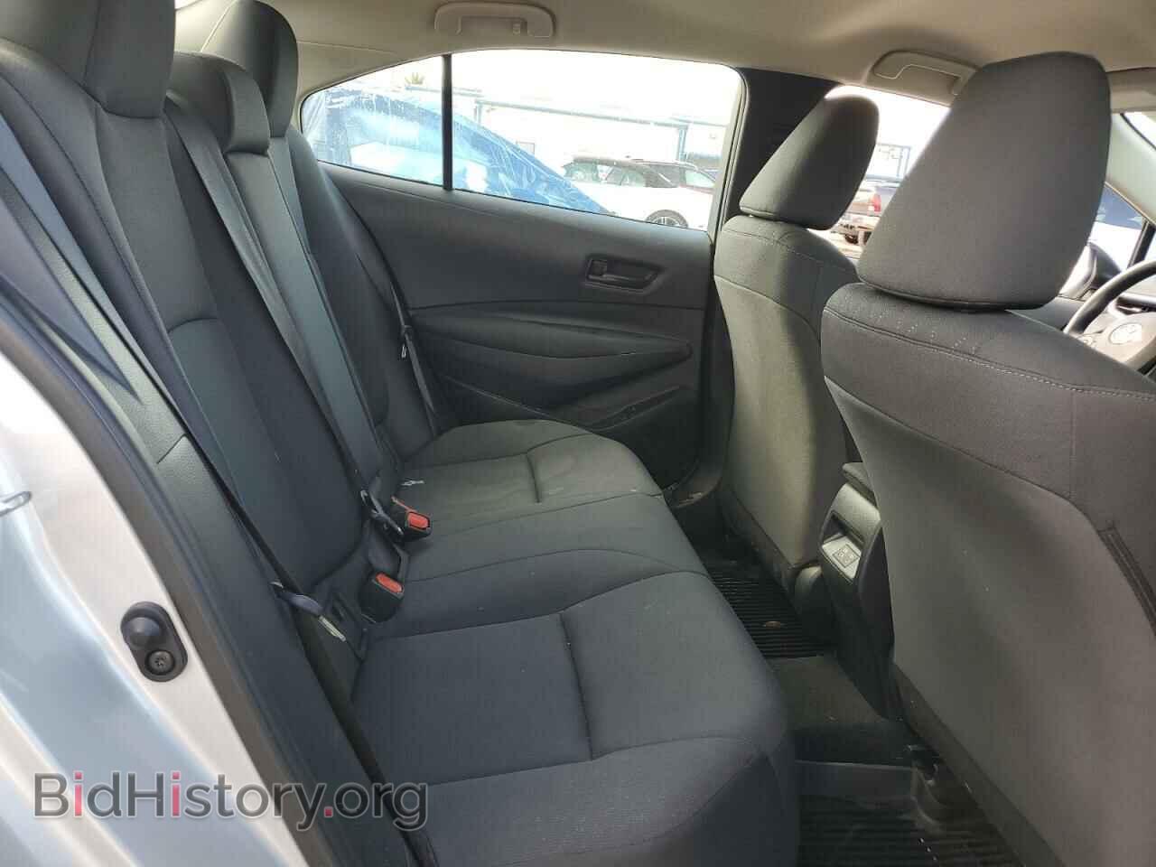 2023 TOYOTA COROLLA - VIN: 5YFB4MDE2PP078189 - Фото 10
