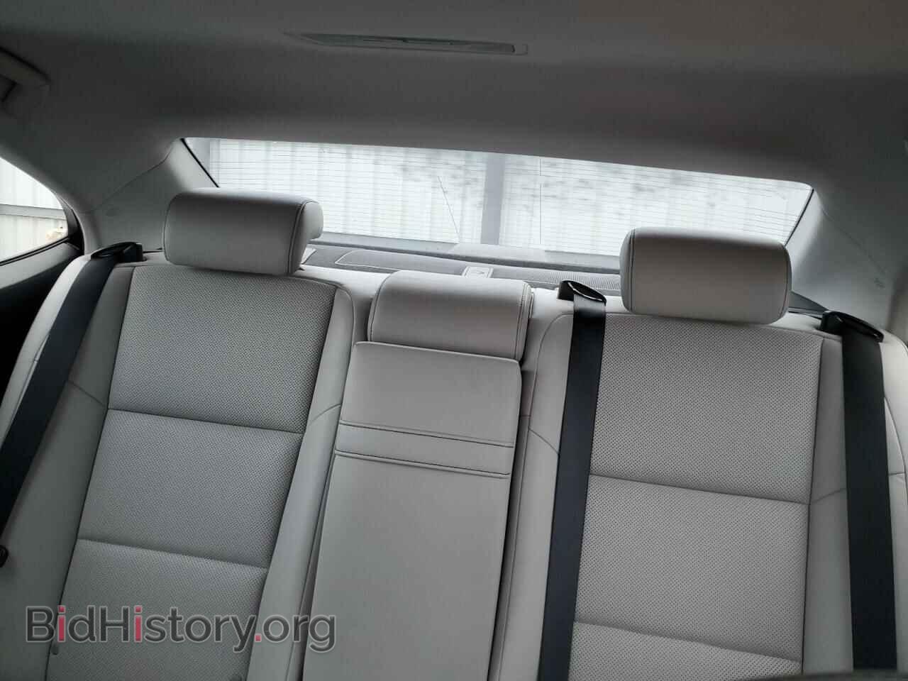 2016 LEXUS ES350 - VIN: 58ABK1GG4GU034994 - Фото 10