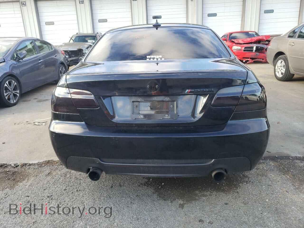 2012 BMW 3 SERIES - VIN: WBAKG7C59CE802104 - Фото 6