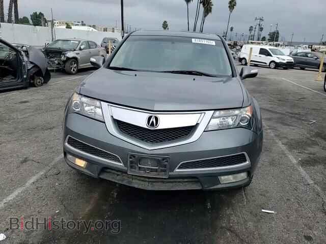 2012 ACURA MDX - VIN: 2HNYD2H22CH502446 - Фото 14