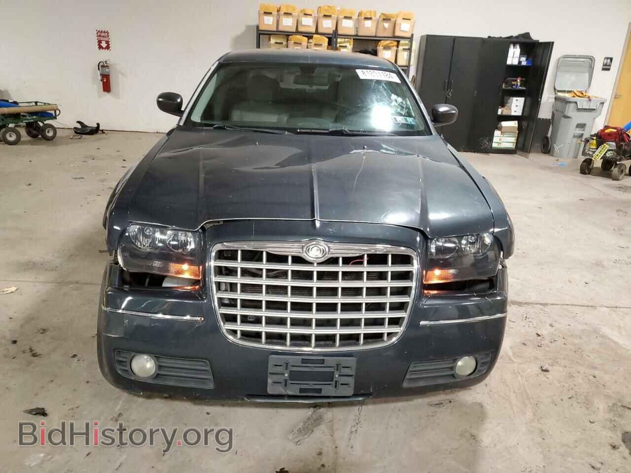 2007 CHRYSLER 300 - VIN: 2C3KA53G87H683037 - Фото 5